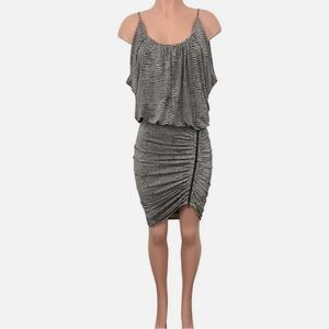 BCBGMaxAzria Doris Dress